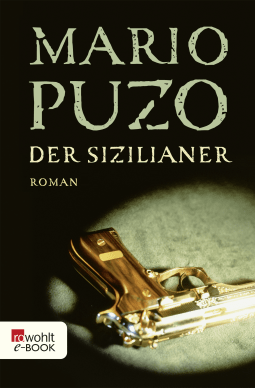 Buchcover von Der Sizilianer von Mario Puzo
