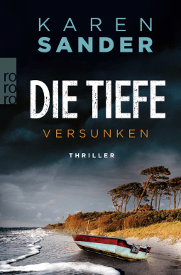 Die Tiefe: Versunken