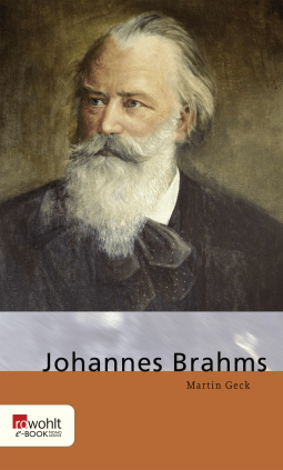 Johannes Brahms