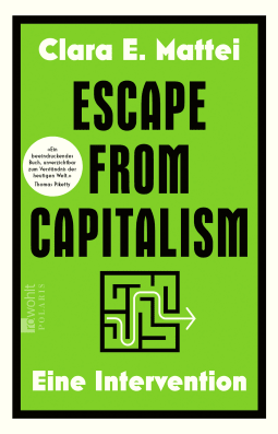 Escape from Capitalism