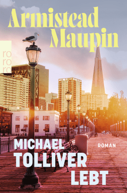 Michael Tolliver lebt