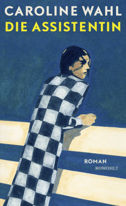 Die Assistentin: Umständlicher Roman Über Machtspiele Im Verlag - nmhvztf