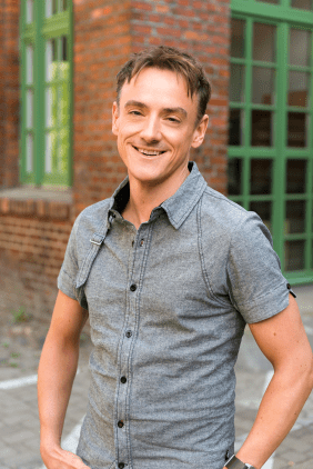 Dirk Kauffels, Kinderbuch-Lektor Argon