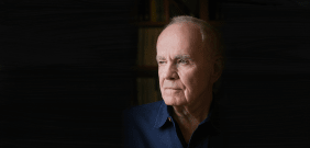Cormac McCarthy