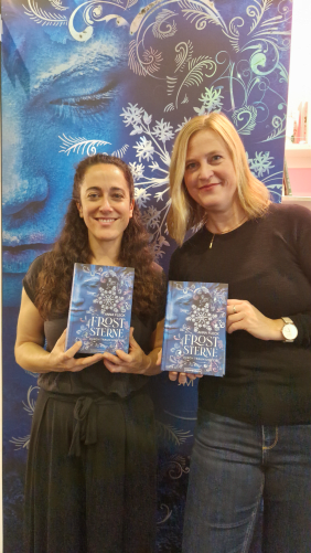 Nina Reithmeier Anne Fleck