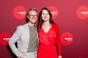 Die Geschäftsführung von argon