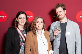 Das Team von Hörbuch Hamburg