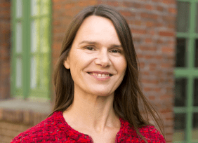 Heike Schmidtke. Geschäftsführerin argon hörbuch