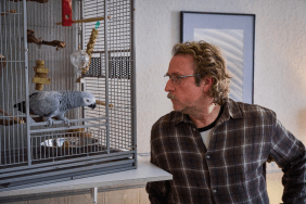 Bjarne Mädel als Ralf Prange (Foto: Manju Sawhney)