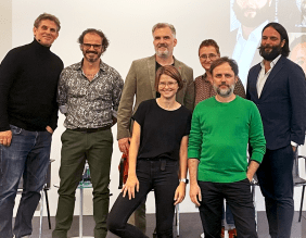 Crimethrill Live in Frankfurt 2023
