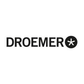 Droemer Logo