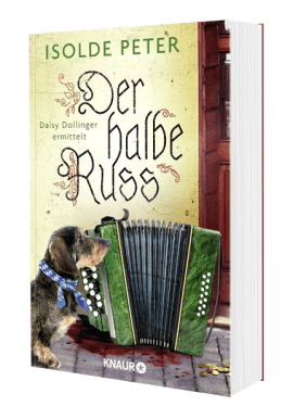 Isolde Peter - Der halbe Russ