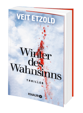 Winter des Wahnsinns