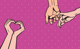 Susanne Fröhlich, Constanze Kleis: Liebe machen