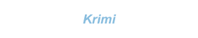 Banner Krimi