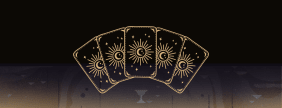 Tarot- und Orakelkarten