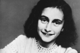 Anne Frank