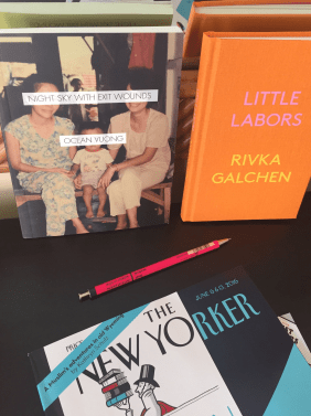 Bücher über New York