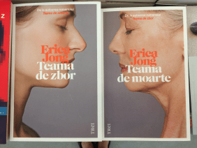 Rumänische Taschenbuchausgaben