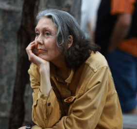 Anne Carson, Ocean Vuong,