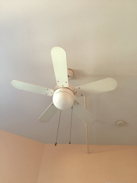 Deckenventilator