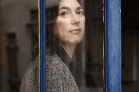 Autorin Emmanuelle Pirotte