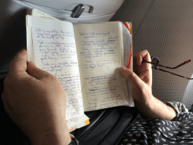 Notizbuch