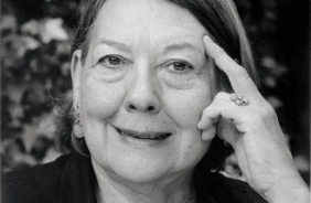 Monika Schoeller