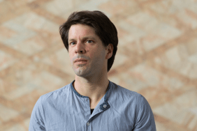 Christian Metz