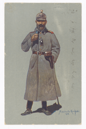 114 Thomas Mann Handschrift 7