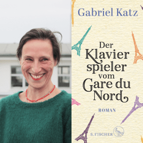 Isabel Kupski Gabriel Katz