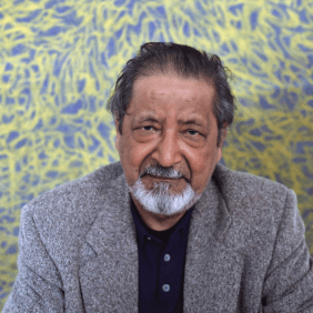 V. S. Naipaul