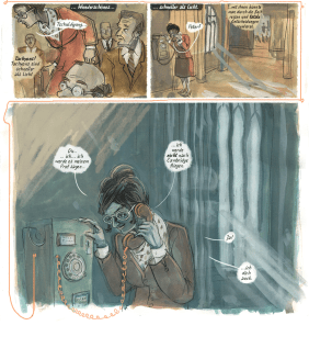 Der Sommer ihres Lebens