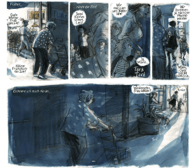 Der Sommer ihres Lebens