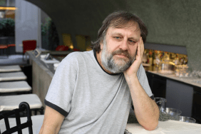 Slavoj Zizek