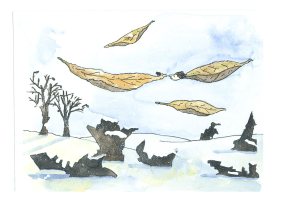 114 Lyrik Papan Köhler