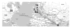 114 Varatharajah V map