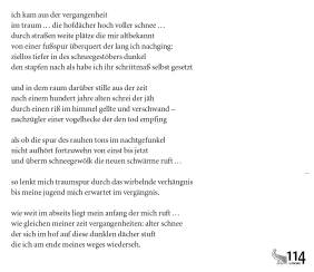 114 Lyrik Hilbig