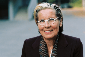 114 Silvia Bovenschen