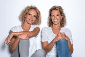 Autorenfoto Lisa Harmann Katharina Nachtsheim