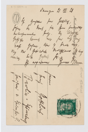 114 Thomas Mann Archiv