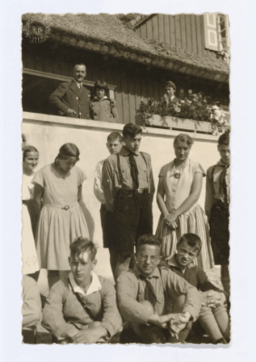 114 Thomas Mann Archiv