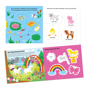 Glücksfisch_Innenseiten