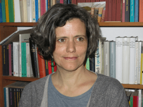 Karen Genschow