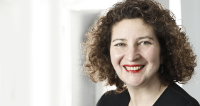 Ariane Martin, Herausgeberin der Neuausgabe von Heinrich Manns »Der Untertan«