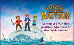 Rick Nautilus