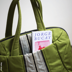 Die Taschenbibliothek für unterwegs