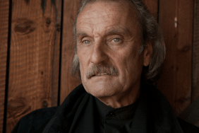 Autor Christoph Ransmayr