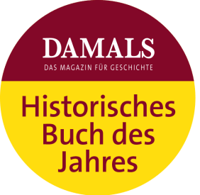 Aufkleber DAMALS