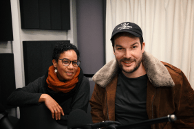Hadija Haruna-Oelker und Max Czollek